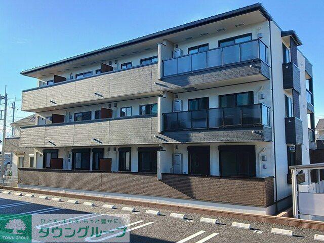 クラール 大島 A