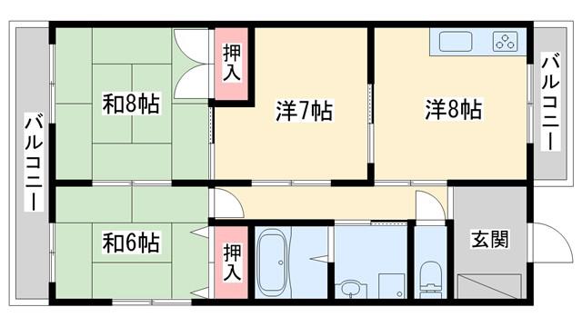 プリオール小野