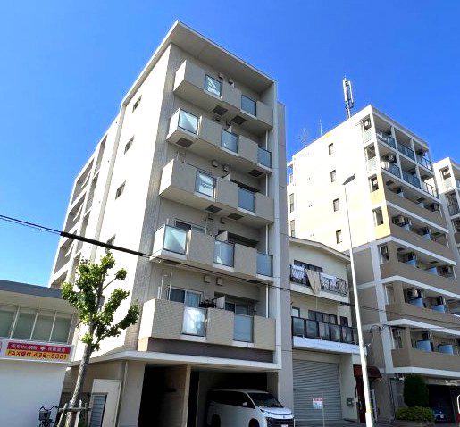 シルエラ甲南山手