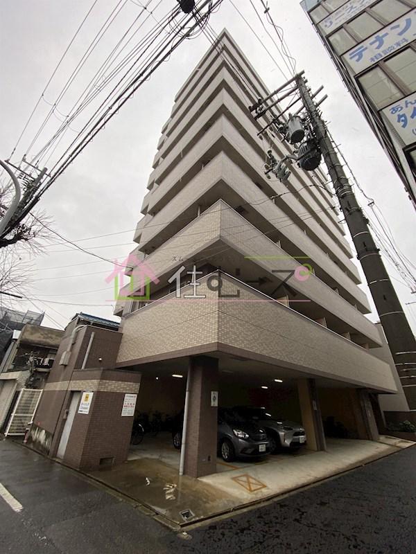 Mプラザ住吉公園弐番館