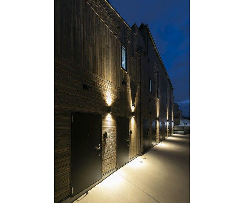WOODCREST大井RESIDENCE