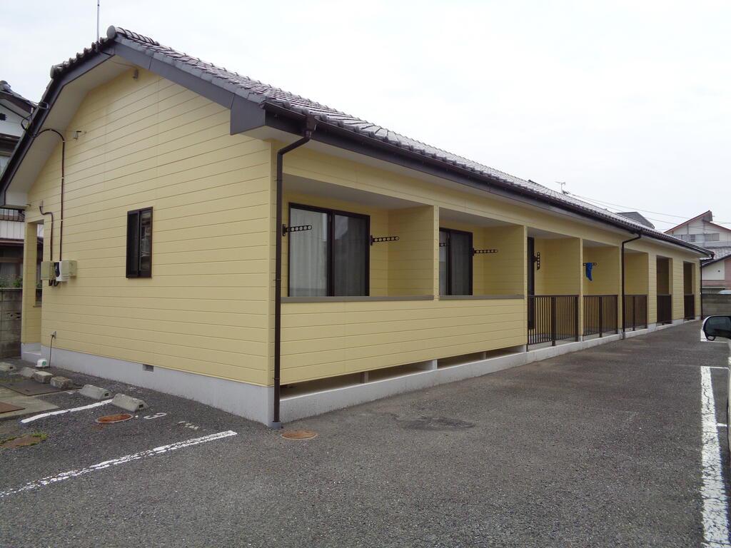 ハイツフレンド下細井