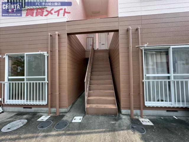 コーポ桜