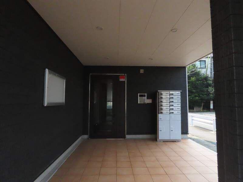 M-1 TOKYO 東矢口2