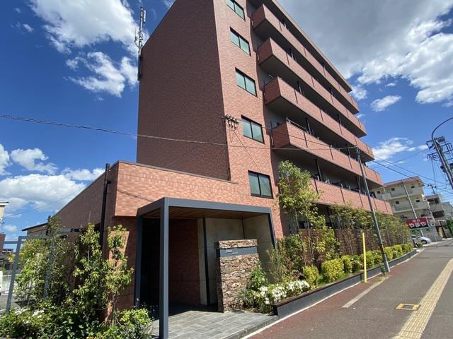 アスティオン長町(1LDK/5階)