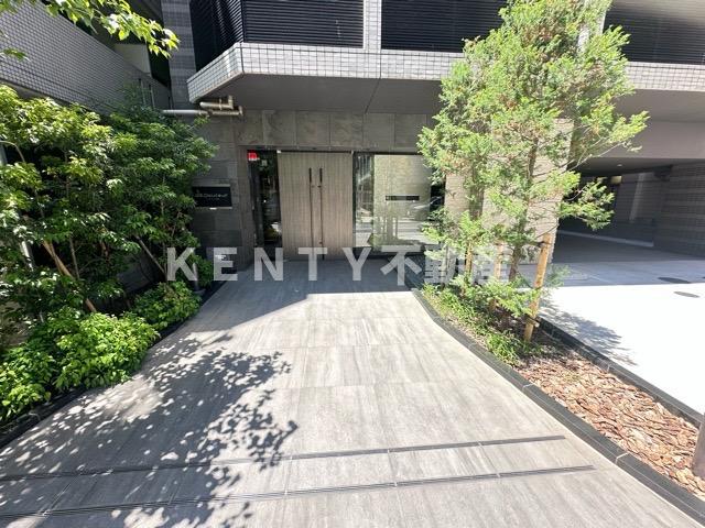 K RESIDENCE蒲田