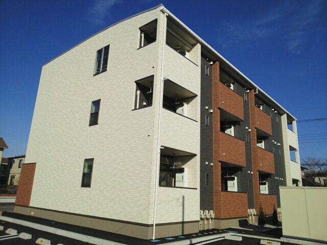 FOREST HILLS(2K/1階)