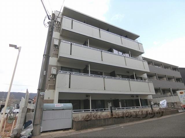 レジデンス勧修寺