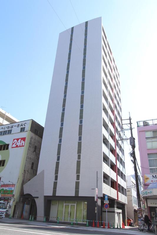 アクシオ小倉