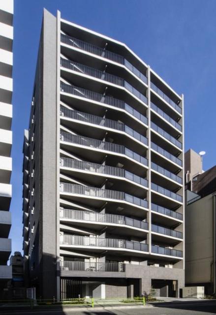アーバネックス銀座東III(2LDK/9階)