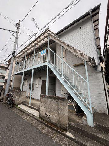 コーポイズミ