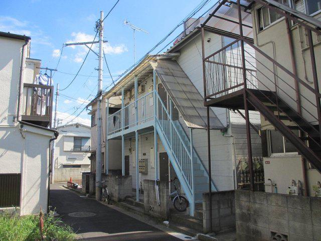 コーポイズミ