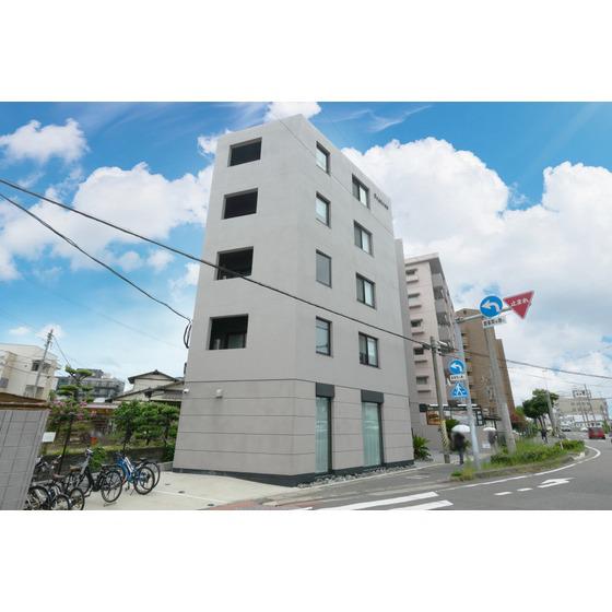 FRATRES TAKESHITAEKIMAE(2LDK/2階)