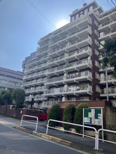 NK五反田コータース