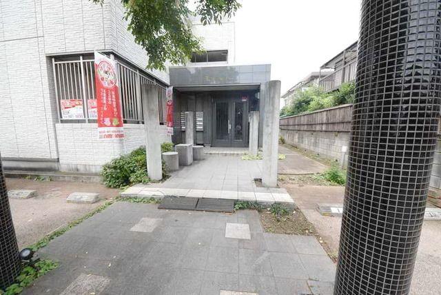 KIRIE MAISON国立