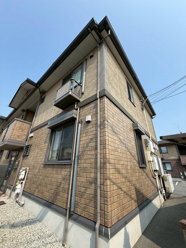 リビングタウン魚住 D棟