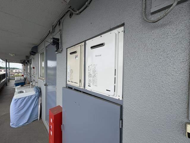 小山コーポ