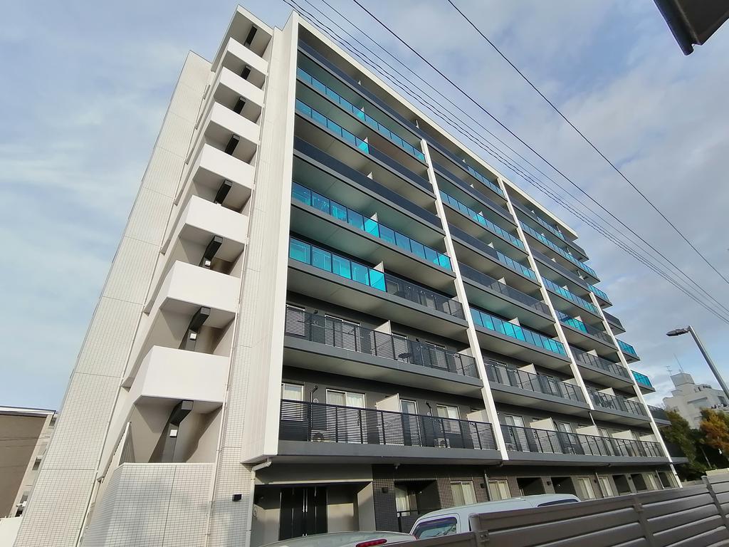 LUANA・AIR・RESIDENCE長町