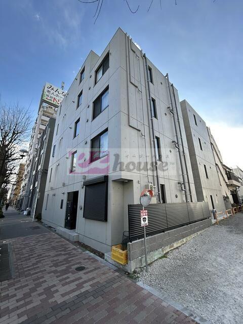 COCOCUBE高円寺