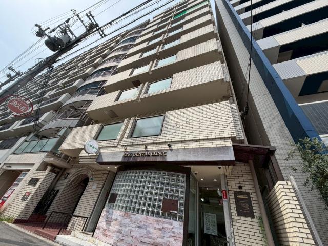 ユニーブル新大阪