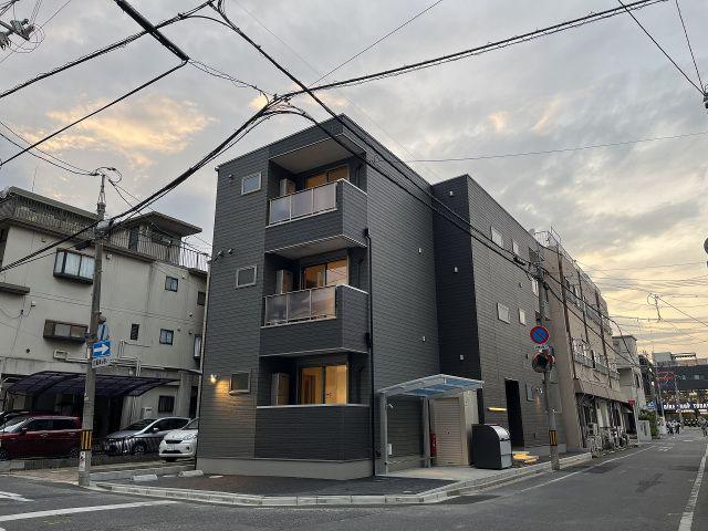 REGALEST伊福町