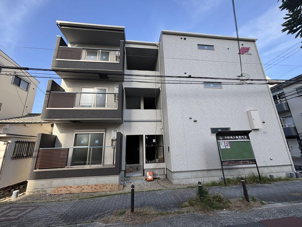 グリッター上新庄