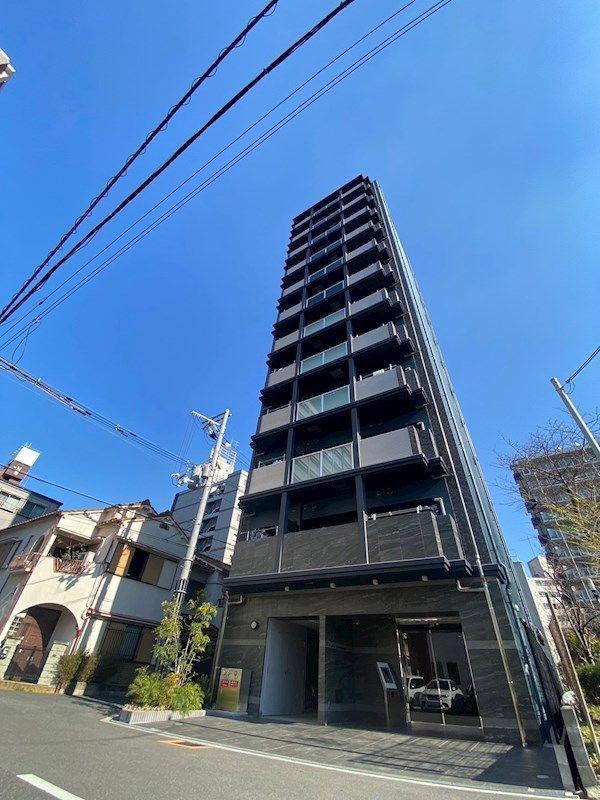 プレイシズ シンオオサカ