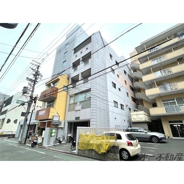リベルテ平野
