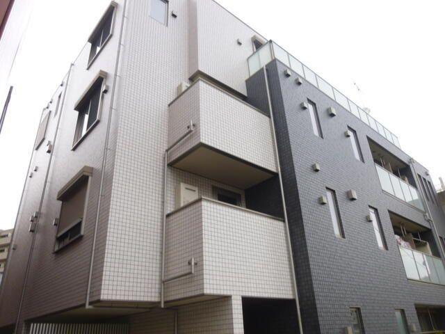 ビューノ ハナブサ
