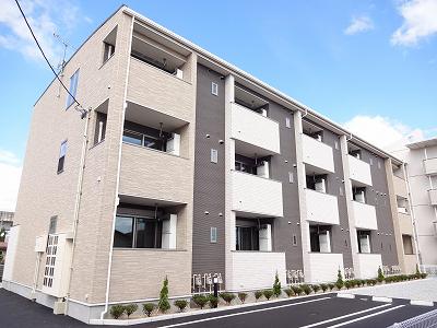 ルーレジデンス