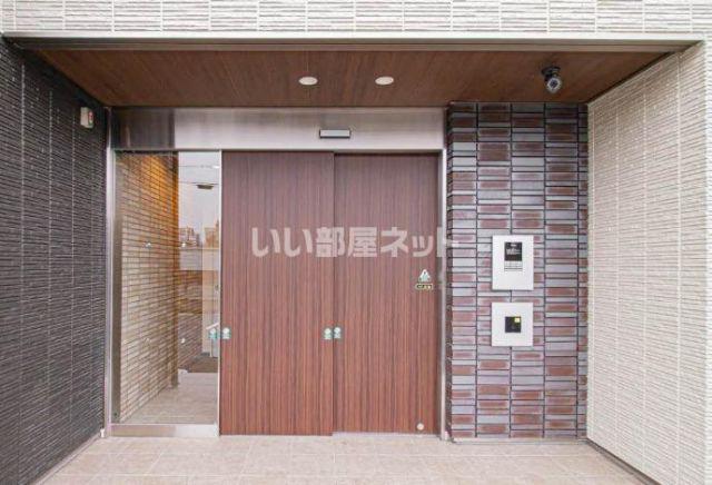 シャーメゾン A.KATSUBE