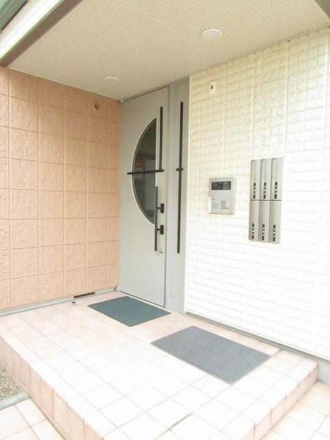 シャルマンドミール堺