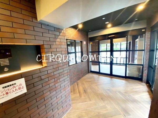 エステムコート横濱大通公園