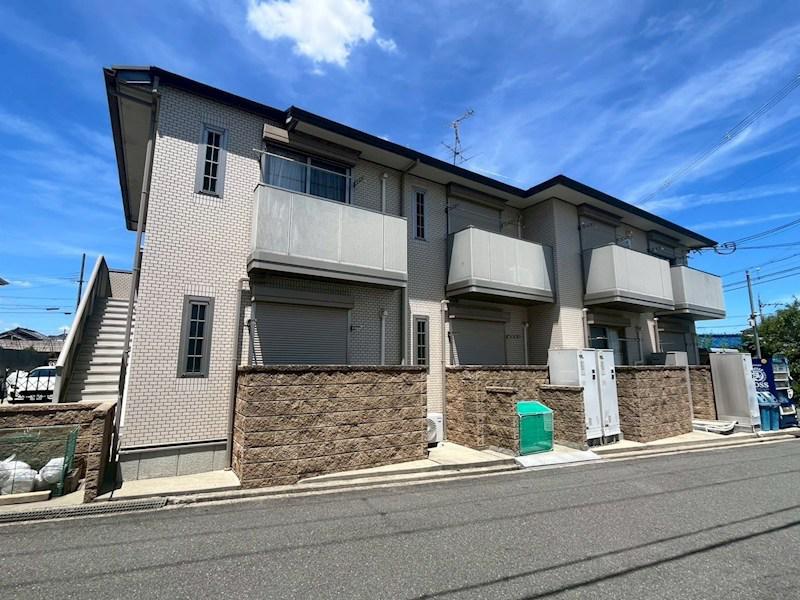 第2北松川