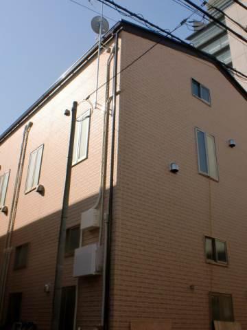インベスト品川8
