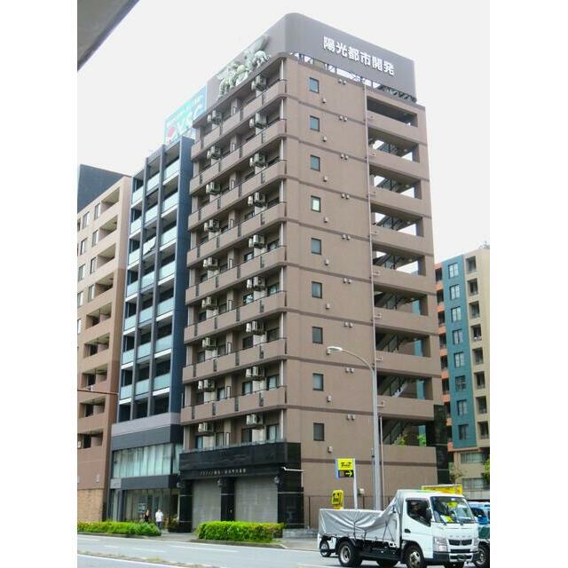 グリフィン横浜・桜木町弐番館