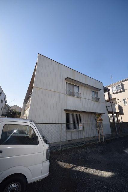 昭和コーポ川越