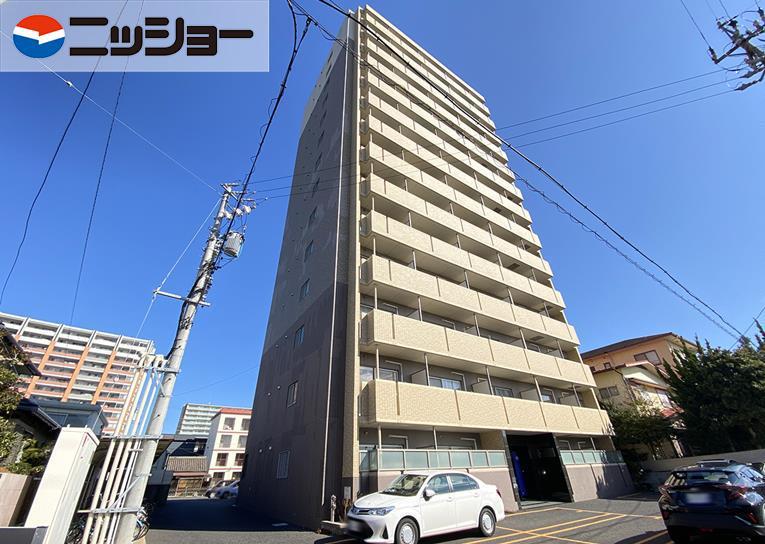 S-FORT津新町