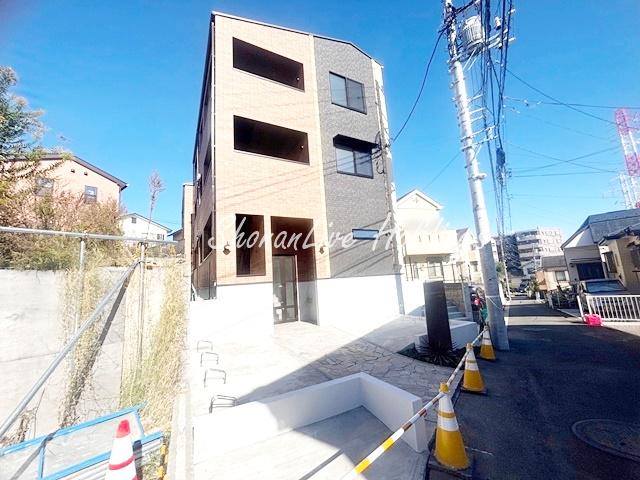 セジュール六角橋