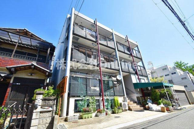 コンパスハイツ八戸ノ里