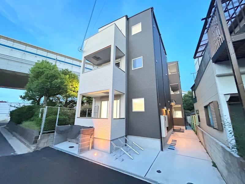 ジーメゾン東本町エルカーサ