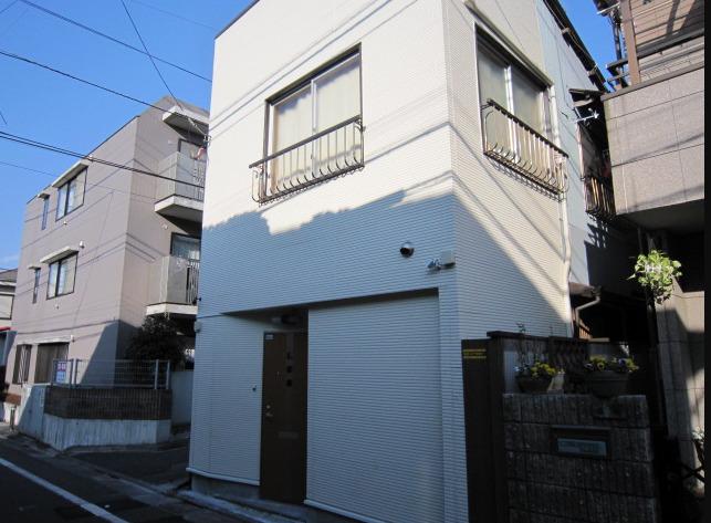 池袋要町ハウス