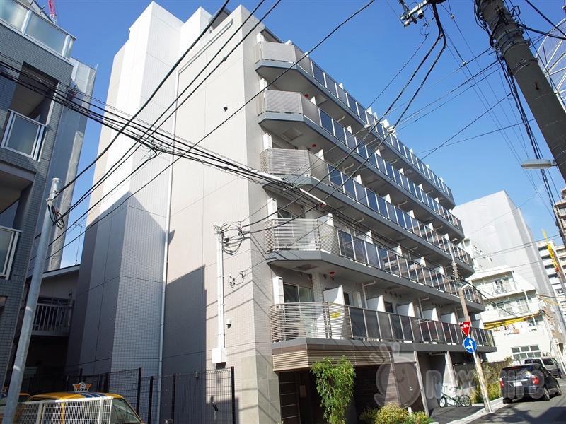 ラフィスタ川崎3