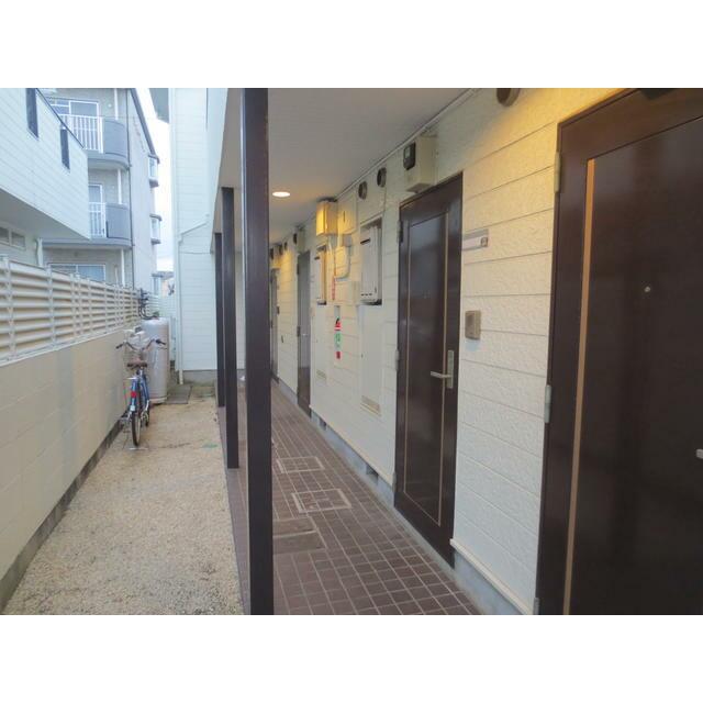 ドリームアロー円蔵II