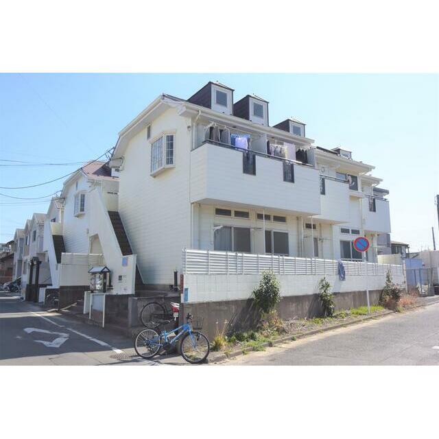 ドリームアロー円蔵II