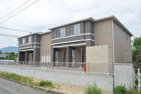 ショコラーデ