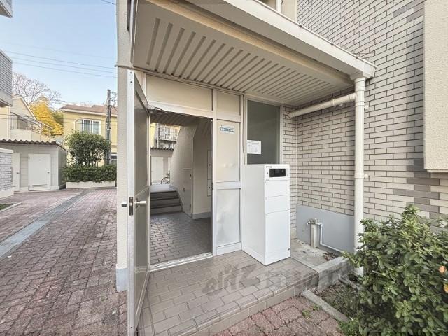 香里園ヒルズ