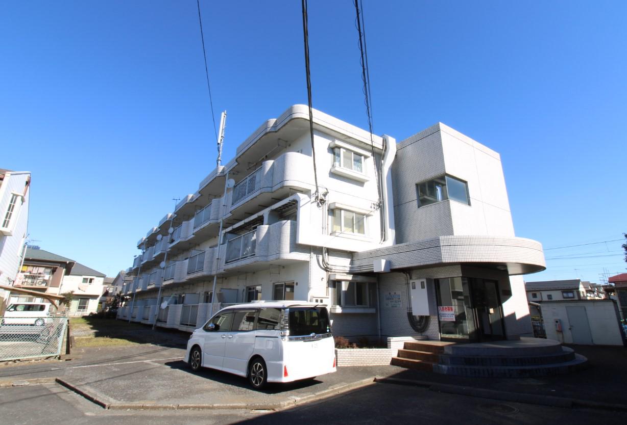 かやとマンション 208