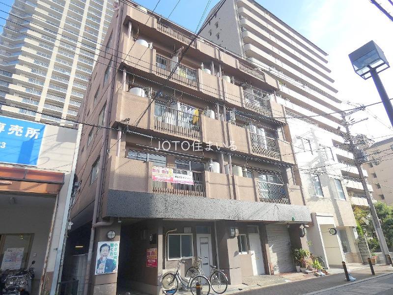 RIZEONE城東野江レジデンス