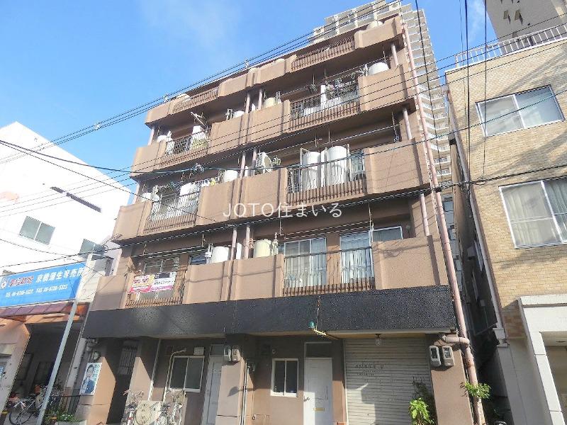 RIZEONE城東野江レジデンス
